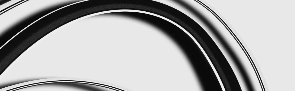 Desktop Footer Decor