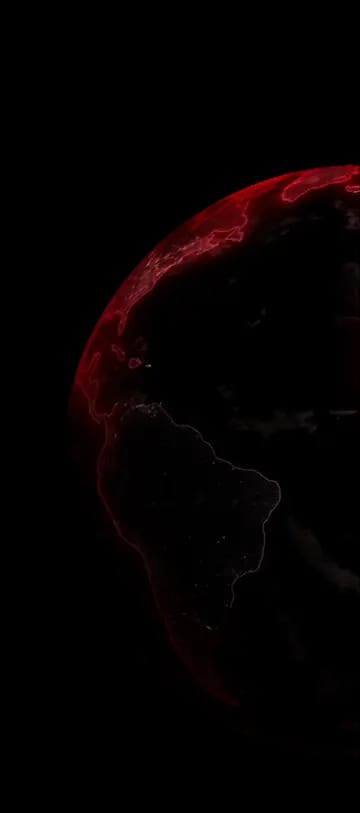 Globe placeholder